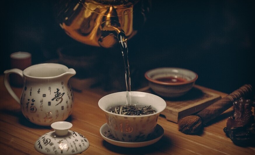 The Different Types of Greem Tea A Beginners Guide