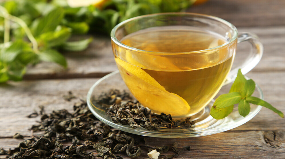 Antioxidants in Green Tea What Are They And Why Are They Important