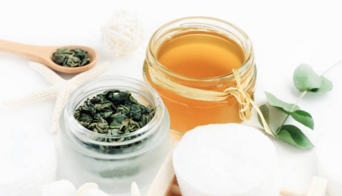 Green-Tea-Benefits-For-Skin