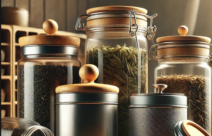 The Ultimate Guide To Storing Green Tea 4