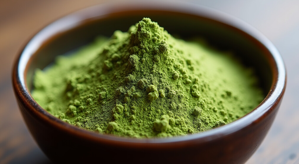 Matcha Powder -  Matcha Unveiled Beyond The Green Buzz