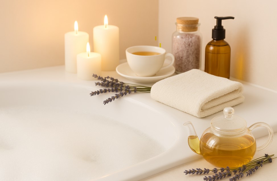 3-Surprising-Ways-to-Use-Green-Tea-for-Better-Sleep-bathc