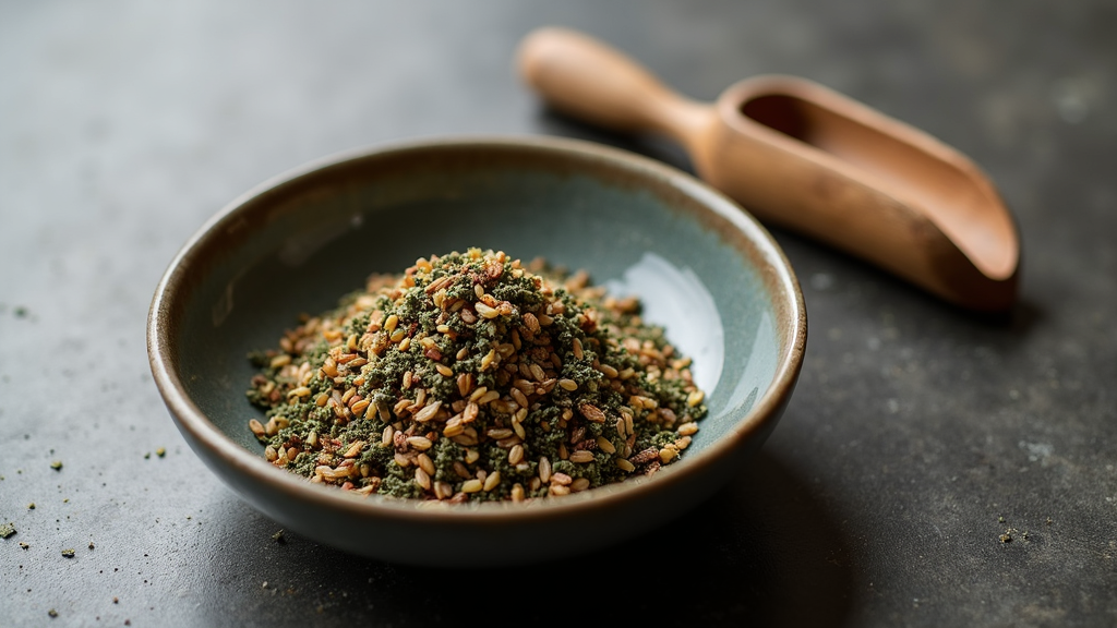 The Magic Of Genmaicha: Green Tea Meets Roasted Rice